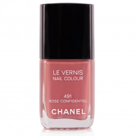 Chanel Le Vernis Nagellack Nr.491 Rose Confidentiel 13 ml