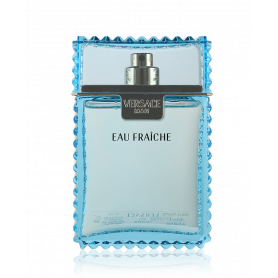 Versace Man Eau Fraiche Eau de Toilette 100 ml