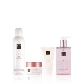 Rituals The Ritual of Sakura Relaxing Rituals Set 4-teilig