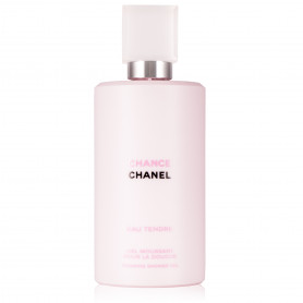 Chanel Chance Eau Tendre Duschgel 200 ml