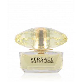 Versace Yellow Diamond Eau de Toilette 90 ml