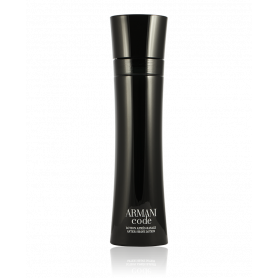 Giorgio Armani Code Pour Homme After Shave Lotion 100 ml