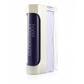 Paco Rabanne Ultraviolet Man Eau de Toilette 100 ml