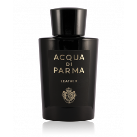 Acqua di Parma Leather Eau de Parfum 180 ml