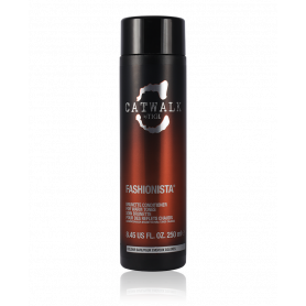 TIGI Catwalk Fashionista Brunette Conditioner 250 ml