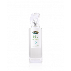 Sisley Eau de Sisley 2 Eau de Toilette 50 ml