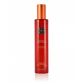 Rituals The Ritual of Happy Buddha Hair & Body Mist 50 ml