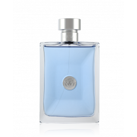 Versace Pour Homme Eau de Toilette EdT 100 ml