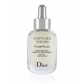 Dior Capture Youth Plump Filler Serum 30 ml