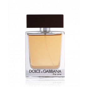 Dolce & Gabbana D&G The One For Men Eau de Toilette 50 ml