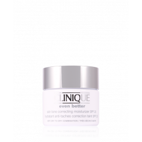 Clinique Even Better Skin Tone Correcting Moisturizer SPF 20 50 ml