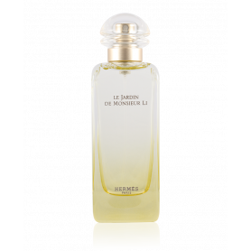 Hermes Un Jardin de Monsieur Li Eau de Toilette 100 ml
