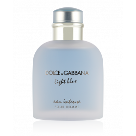 Dolce & Gabbana Light Blue Homme Intense Eau de Parfum 100 ml