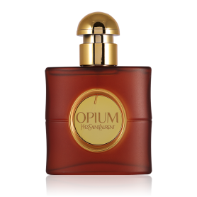 Yves Saint Laurent YSL Opium EdT 7,5 ml OVP