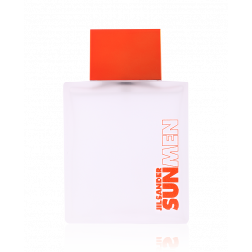 Jil Sander Sun Men Eau de Toilette 125ml