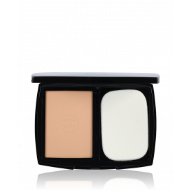 Chanel Le Teint Ultra Teint Compact SPF 15 Nr.40 Beige 13 g