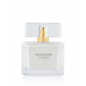 Givenchy Dahlia Divin Eau Initiale Eau de Toilette 50 ml