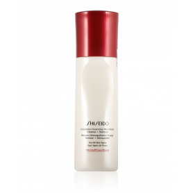 Shiseido Generic Skincare Complete Cleansing Microfoam 180 ml