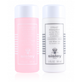 Sisley Duo Demaquillant Selection Voyage Set 200 ml