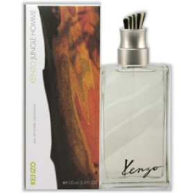 Kenzo Jungle Homme Eau de Toilette EdT 100 ml