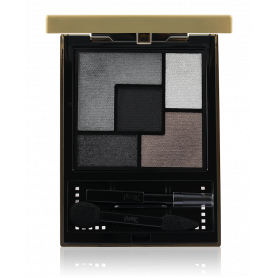 Yves Saint Laurent YSL Couture Palette Nr.01 Tuxedo 5 g