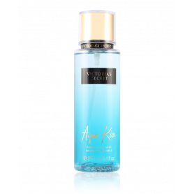 Victoria's Secret Aqua Kiss Fragrance Mist 250 ml
