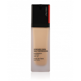 Shiseido Shiseido Synchro Skin Self-Refreshing Foundation Nr.130 Opal 30 ml