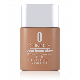 Clinique Even Better Glow Light Reflecting Makeup SPF 15 Nr.CN 58 Honey 30 ml
