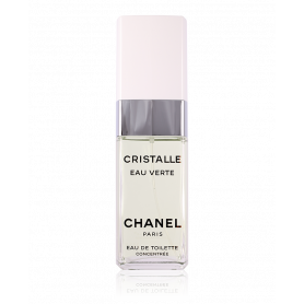 Chanel Cristalle Eau Verte Eau de Toilette 100 ml