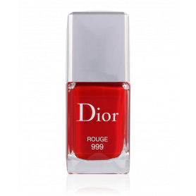Dior Rouge Dior Vernis Nagellack Nr.999 Rouge 999 10 ml
