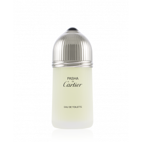 Cartier Pasha de Cartier Eau de Toilette 50 ml