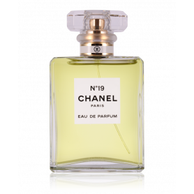 Chanel No. 19 Eau de Parfum 50 ml