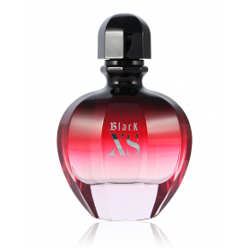 Paco Rabanne Black XS for Her Eau de Parfum 80 ml