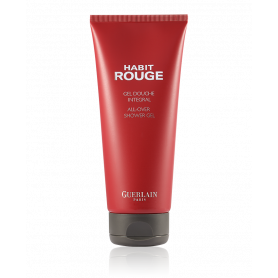 Guerlain Habit Rouge Shower Gel 200 ml