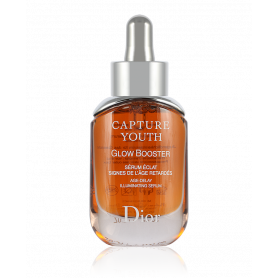 Dior Capture Youth Glow Booster Serum 30 ml