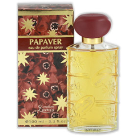 PAPAVER Creation Lamis Eau de Parfum EdP 100 ml OVP