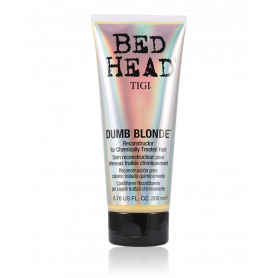 TIGI Bed Head Dumb Blonde Reconstructor 200 ml