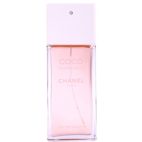 Chanel Coco Mademoiselle Eau de Toilette 100 ml