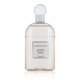 Guerlain Delices de Bains Shower Gel 200 ml