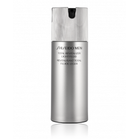 Shiseido Men Total Revitalizer Light Fluid 70 ml