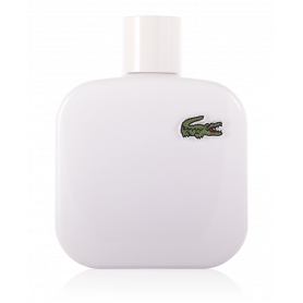 Lacoste Eau de Lacoste L.12.12. Blanc Eau de Toilette 100 ml