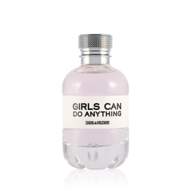Zadig & Voltaire Girls Can Do Anything Eau de Parfum 50 ml