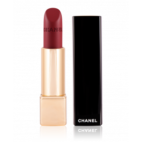 Chanel Rouge Allure Velvet Nr.58 Rouge Vie 3,5 g