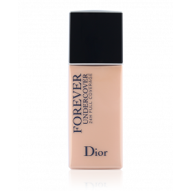 Dior Diorskin Forever Undercover Nr. 020 Light Beige 40 ml
