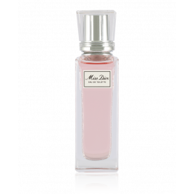 Dior Miss Dior Roller-Pearl Eau de Toilette 20 ml