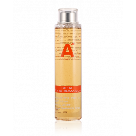 A4 Cosmetics Gesichtspflege Facial Tonic Cleanser 200 ml