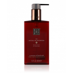 Rituals The Ritual Of Ayurveda A Moment Of Hand Wash 300 ml