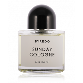 BYREDO Sunday Cologne Eau de Parfum 100 ml
