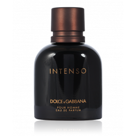 Dolce & Gabbana Pour Homme Intenso Eau de Parfum 75 ml