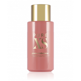 Paco Rabanne Pure XS for her Body Lotion 200 ml